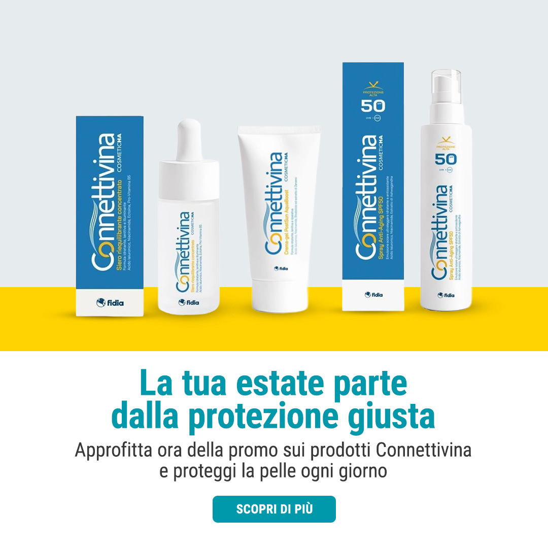 connettivina sole